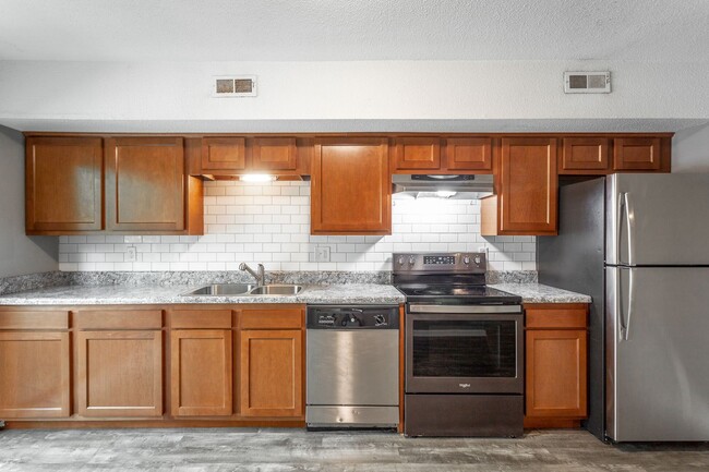 property at 508 Ely Rd