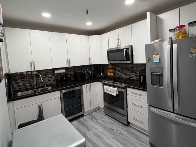 property at 201 180th Dr