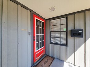 9506 Vogue Ln in Houston, TX - Building Photo - Building Photo