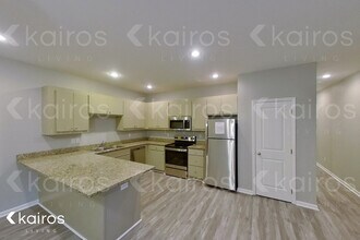 2007 Wilson Rd in Little Rock, AR - Building Photo - Building Photo