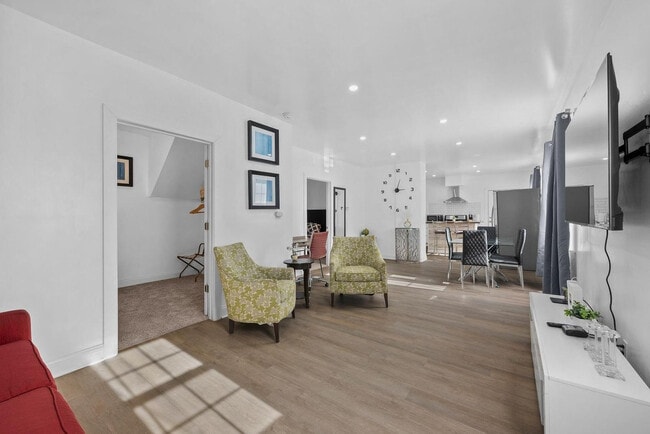 4878 Tarnow St in Detroit, MI - Building Photo - Building Photo