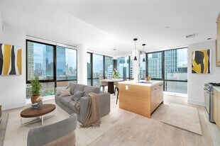 10 Provost St in Jersey City, NJ - Building Photo