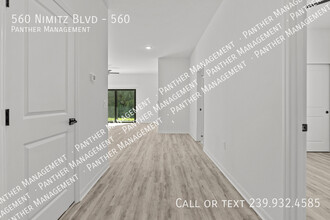 560 Nimitz Blvd-Unit -560 in Lehigh Acres, FL - Building Photo - Building Photo