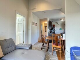 839 Parker St, Unit 3 in Boston, MA - Building Photo