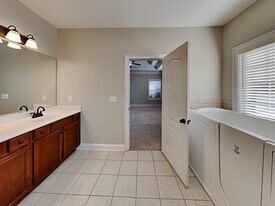 412 Icicle Ct in Hampton, GA - Building Photo