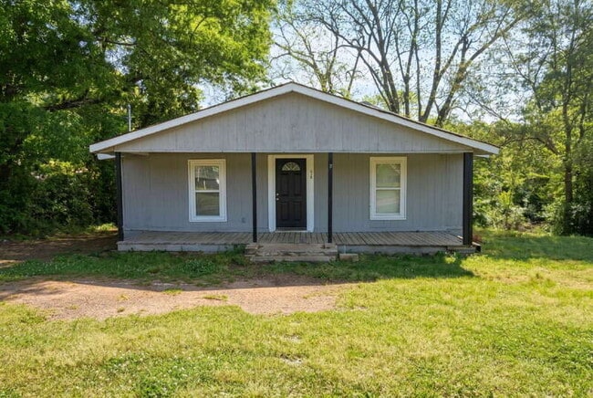 property at 218 Irving Ave