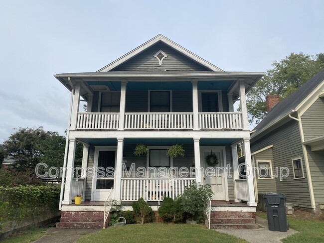 722 Morgan St in Knoxville, TN - Building Photo - Building Photo