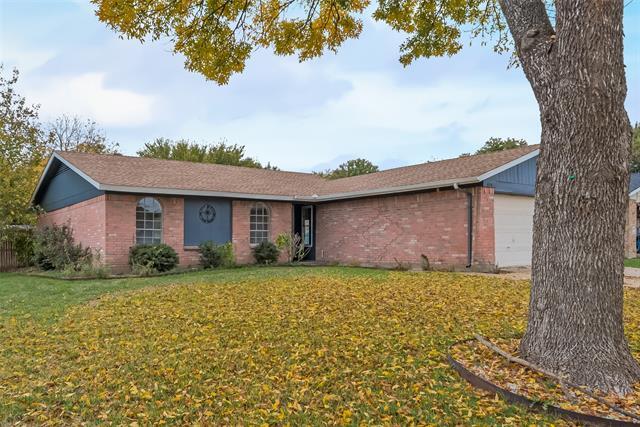 434 Stroud Ln in Garland, TX - Building Photo - Building Photo