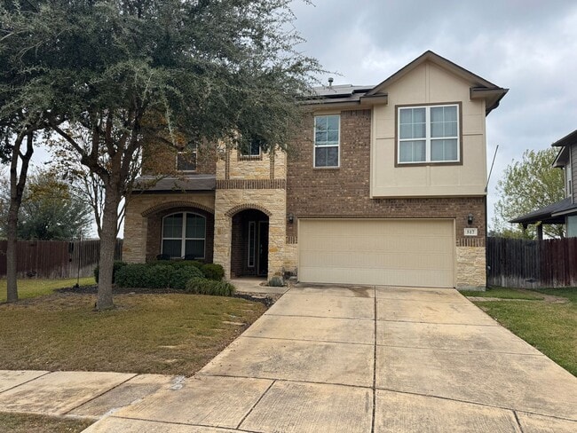 property at 517 Whittmen Ave