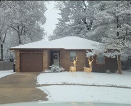 521 E Ottowa Ct in Springfield, MO - Building Photo