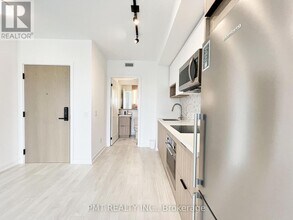 5 Defries St in Toronto, ON - Building Photo - Building Photo