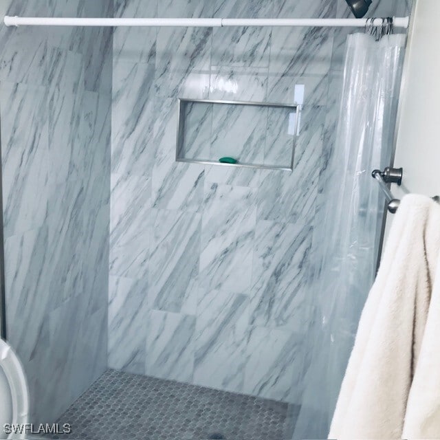 property at 265 Georgetown Blvd