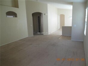 4843 Saputo Ave in Las Vegas, NV - Building Photo - Building Photo