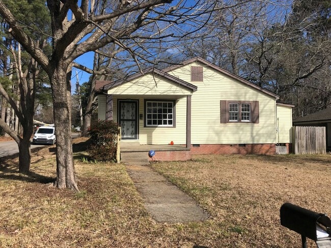 property at 1528 Reed St