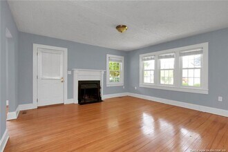 2526 McNeill Cir in Fayetteville, NC - Building Photo - Building Photo