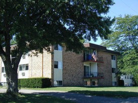 1832 Winton Ave Apartments