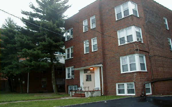 215-219 Gregory Ave in Passaic, NJ - Building Photo