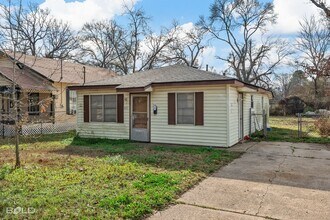 4331 St Louis Ave in Shreveport, LA - Building Photo - Building Photo