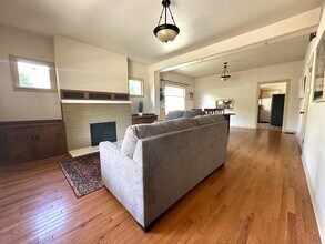 1269 Lincoln St in Eugene, OR - Building Photo - Building Photo