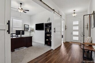 328 Simmental Lp in Castle Rock, CO - Building Photo - Building Photo