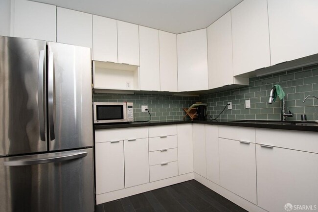 127 Knockash Hill in San Francisco, CA - Building Photo - Building Photo