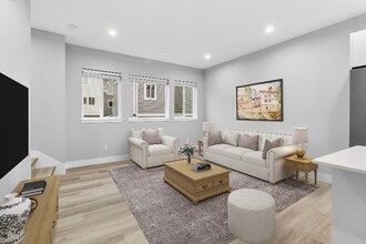 5724 Sterling Ave in Ferndale, WA - Foto de edificio - Building Photo