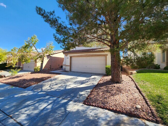 3240 Ridgecliff St in Las Vegas, NV - Building Photo - Building Photo