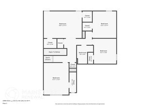 22966 Downing Park Cir, Unit 109 in Mc Calla, AL - Foto de edificio - Building Photo