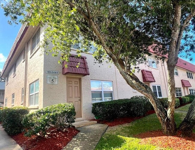 property at 10036 63rd Ave N