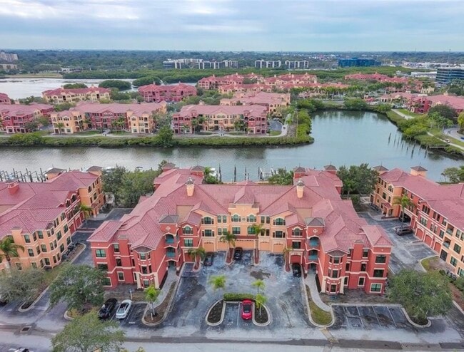 property at 2725 Via Cipriani