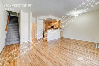 4304 Prestige Point in Colorado Springs, CO - Building Photo - Building Photo