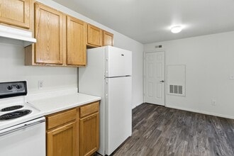 Diamond Fork in Spanish Fork, UT - Building Photo - Building Photo