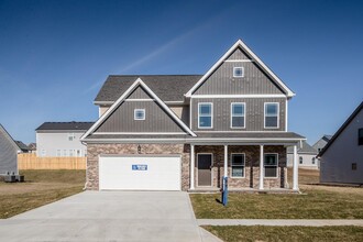 771 Copley Pointe Dr in Richmond, KY - Foto de edificio - Building Photo