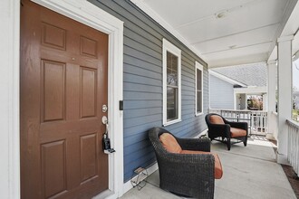 318 N Fisher St in Raleigh, NC - Building Photo - Building Photo