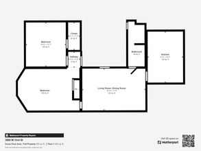 3889 W 33rd St in Cleveland, OH - Building Photo - Building Photo