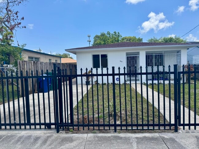 property at 4847 NW 23rd Ave