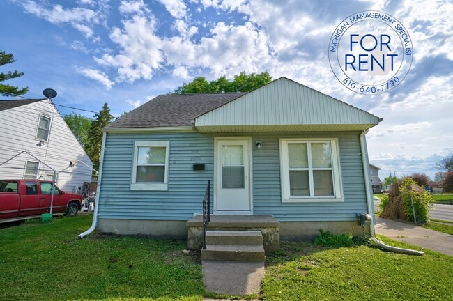 2857 Stevenson St in Flint, MI - Building Photo - Building Photo