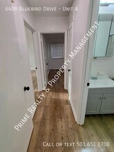 6408 Blue Bird Dr in Little Rock, AR - Building Photo - Building Photo