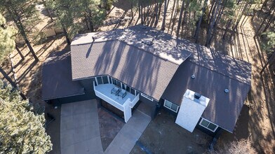 4530 Red Fox Ln in Flagstaff, AZ - Building Photo - Building Photo