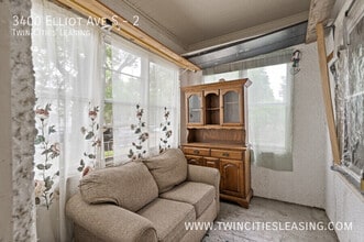 3400 Elliot Ave-Unit -2 in Minneapolis, MN - Building Photo - Building Photo