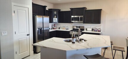 1755 Oxen Draw St in El Paso, TX - Building Photo - Building Photo