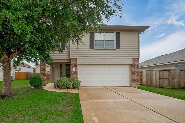 6026 Stockholm Ct in Katy, TX - Building Photo - Building Photo