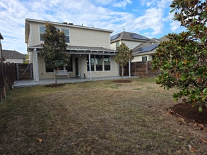 14107 Eucalyptus Bnd in Austin, TX - Foto de edificio - Building Photo
