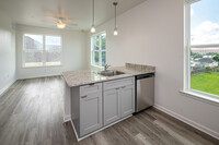 Apartments at Andover in Jefferson, LA - Foto de edificio - Interior Photo