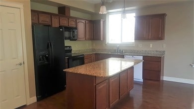 560 SW State St in Pullman, WA - Building Photo - Building Photo