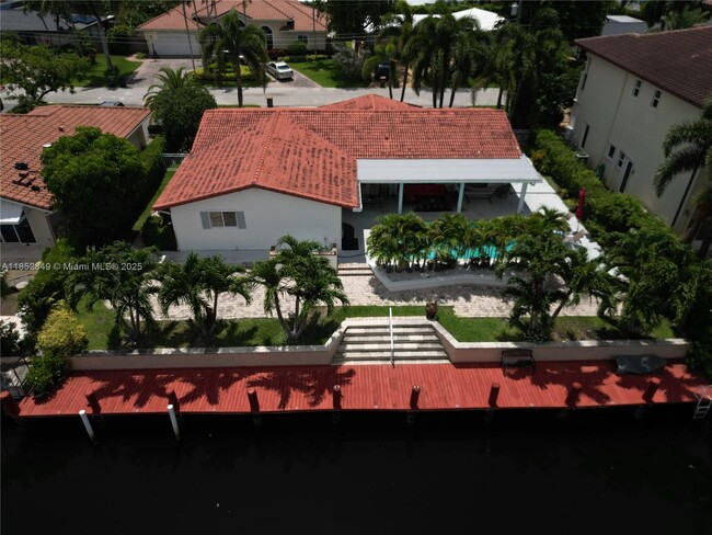 property at 4211 NE 25th Ave