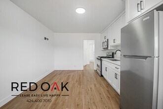 340 W 87th St, Unit 4 in Los Angeles, CA - Building Photo - Building Photo