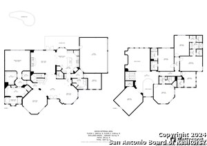 2011 My Anns Hill in San Antonio, TX - Building Photo - Building Photo