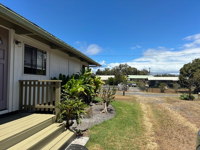 66 -1253 Ahuli Cir in Kamuela, HI - Building Photo - Building Photo