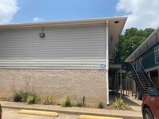 2532 Charlotte St in Denton, TX - Building Photo